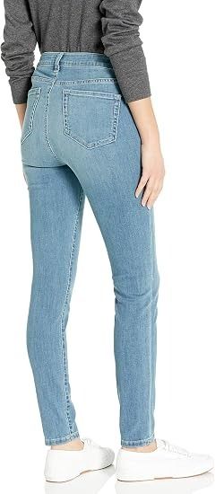 Immagine di Light Blue Skinny Jeans 2